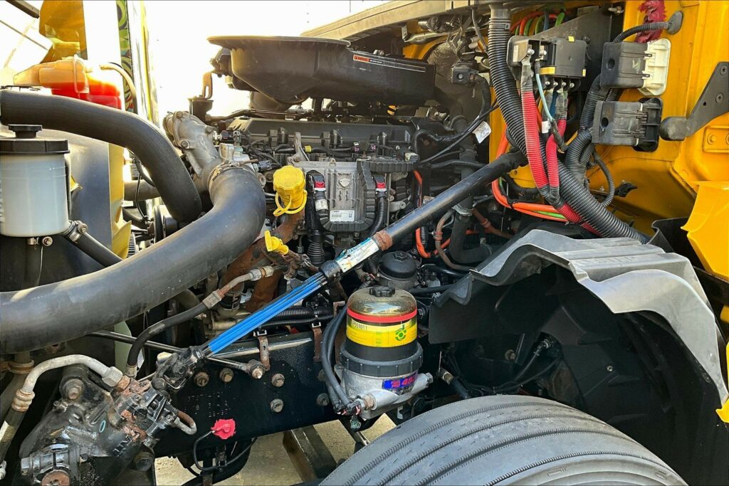 2019 INT LT625 6×4 Day Cab