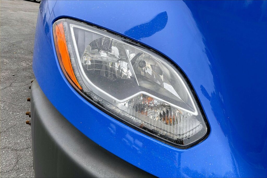 2022 INT LT625 6×4 Sleeper