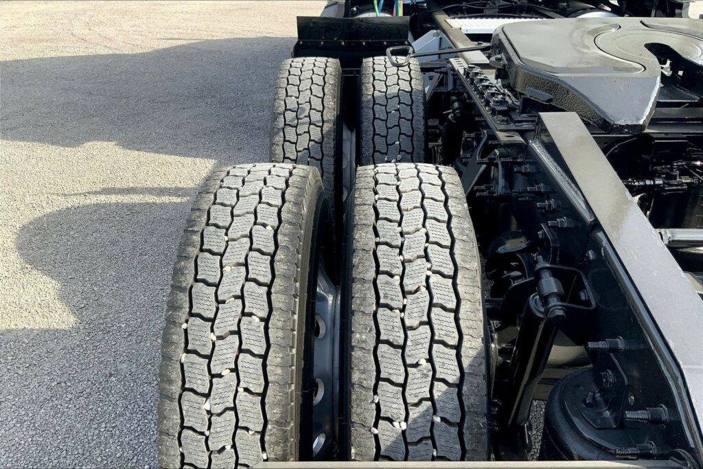 2023 INT LT625 6X4 Sleeper