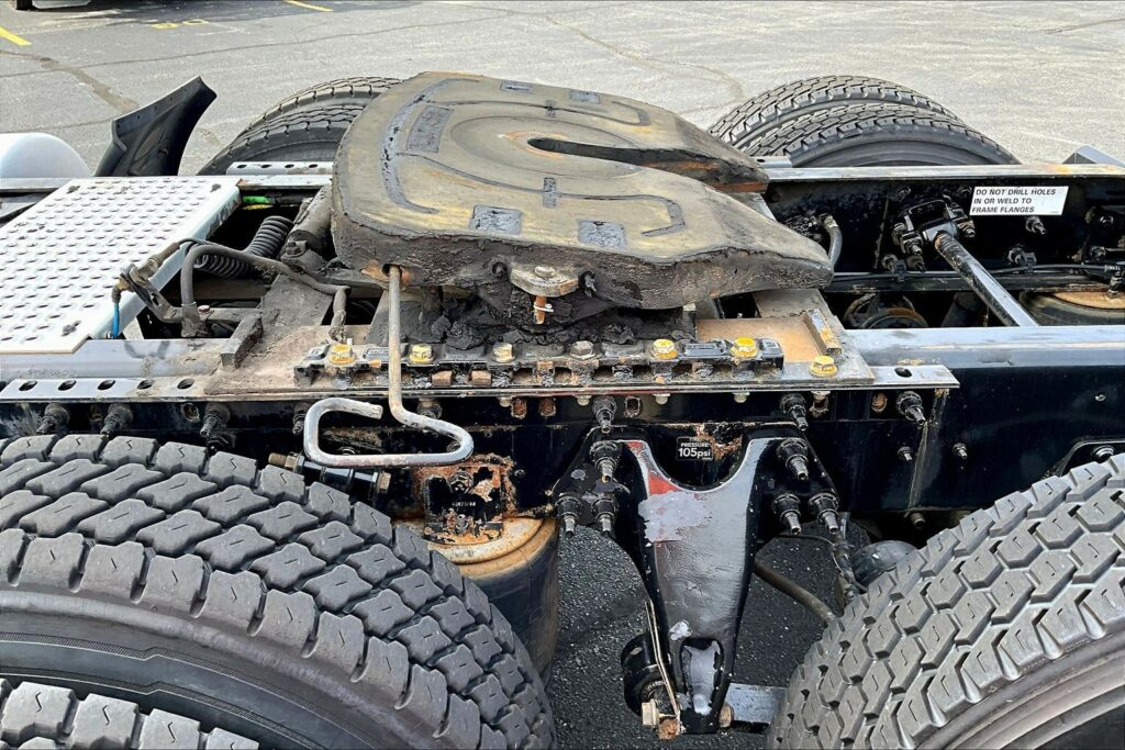 2019 INT LT625 6×4 Day Cab