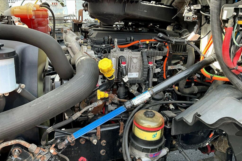 2019 INT LT625 6×4 Day Cab