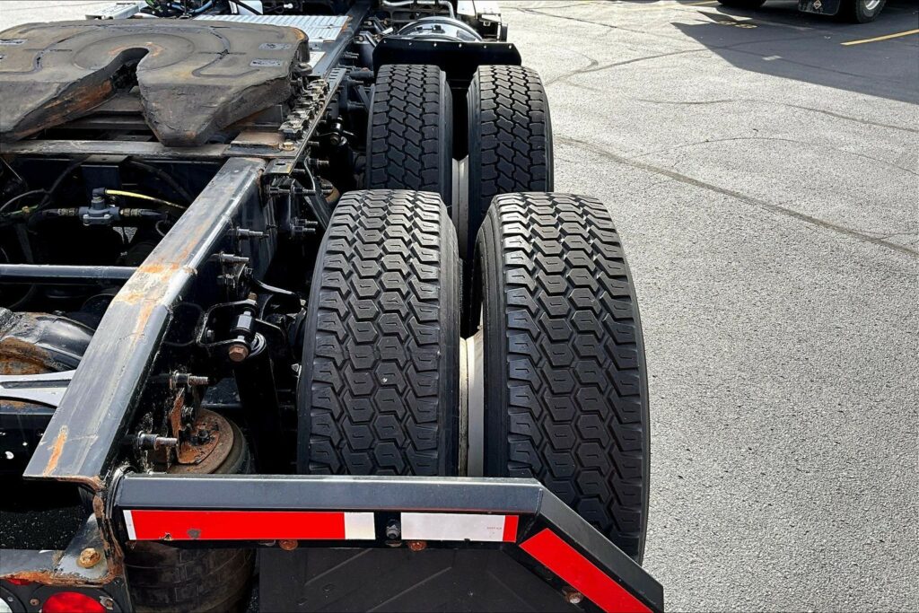 2019 INT LT625 6×4 Day Cab