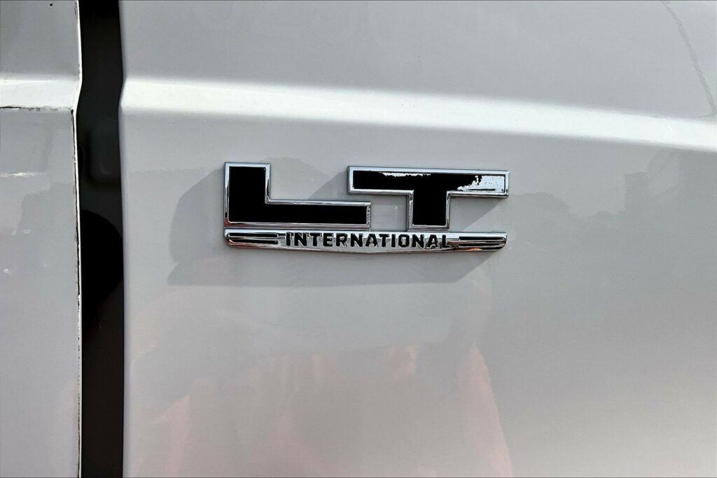 2019 INT LT625 6×4 Day Cab