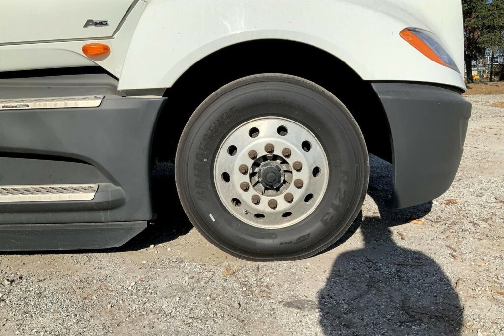 2021 INT LT625 6×4 Day Cab