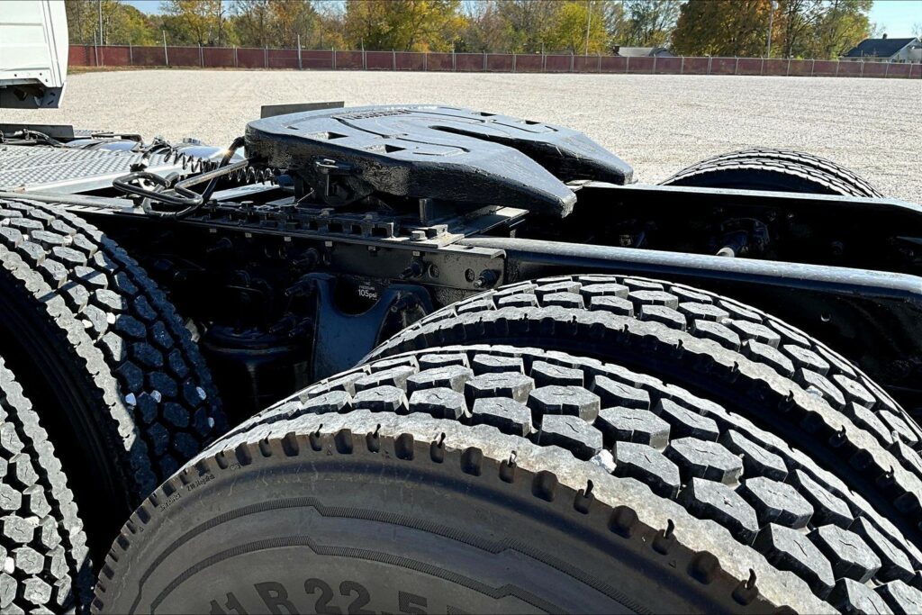 2019 INT LT625 6×4 Day Cab