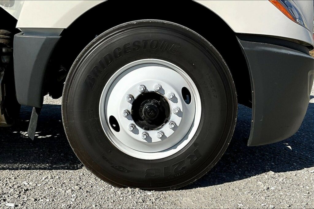 2019 INT LT625 6×4 Day Cab