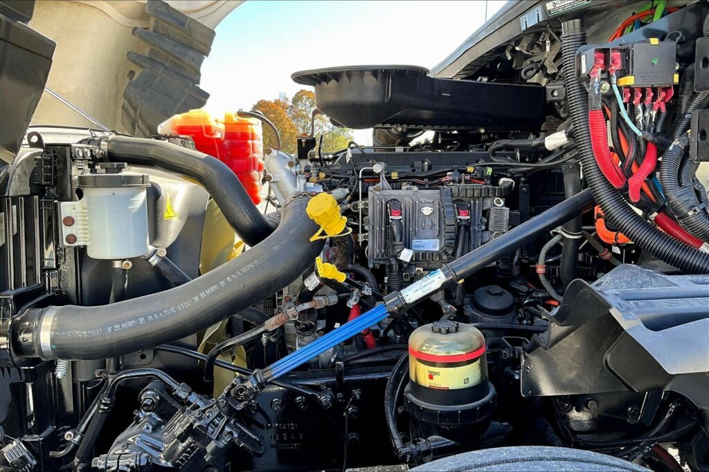 2019 INT LT625 6×4 Day Cab