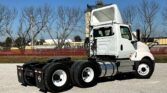 2019 INT LT625 6×4 Day Cab