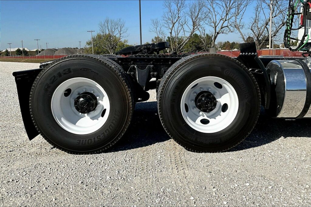 2019 INT LT625 6×4 Day Cab