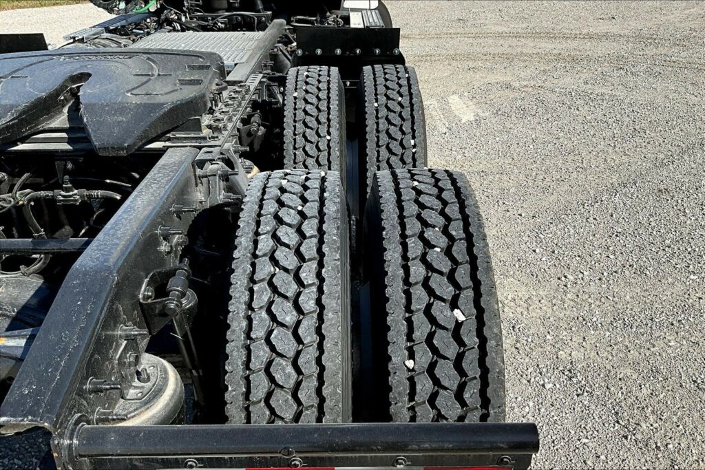 2019 INT LT625 6×4 Day Cab