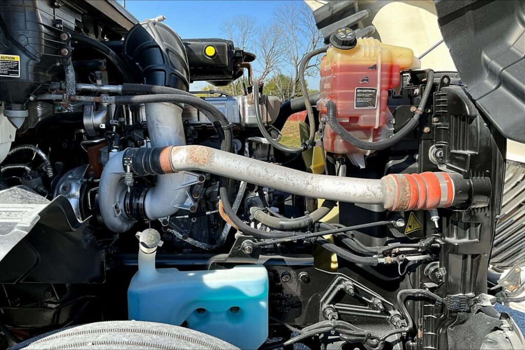 2019 INT LT625 6×4 Day Cab