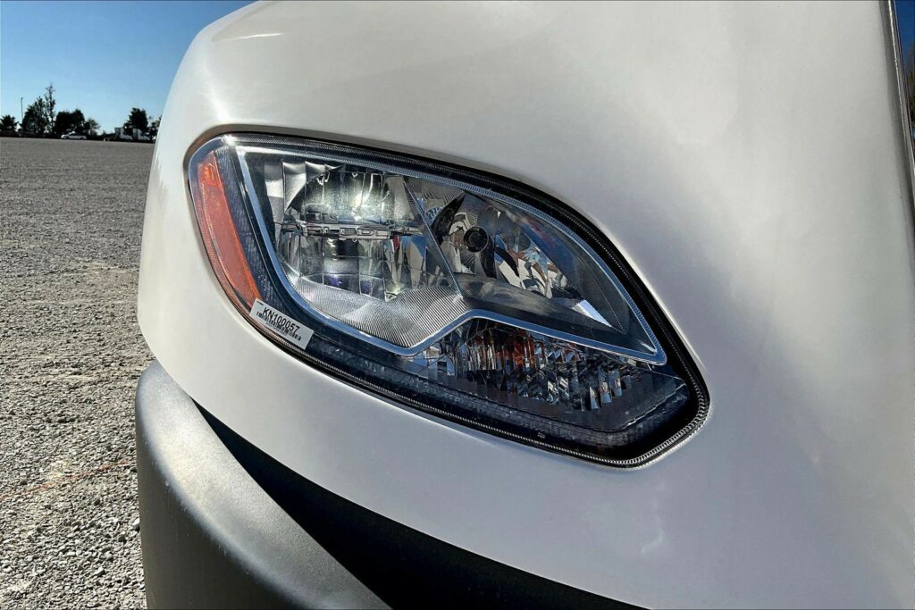 2019 INT LT625 6×4 Day Cab