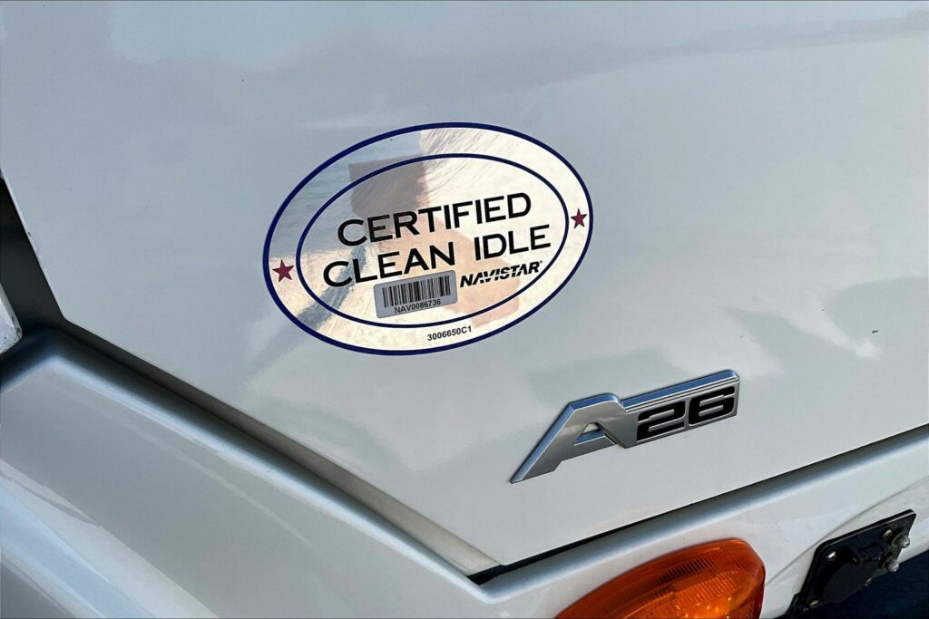 2019 INT LT625 6×4 Day Cab