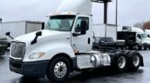 2019 INT LT625 6×4 Day Cab