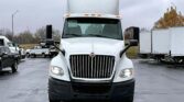 2019 INT LT625 6×4 Day Cab