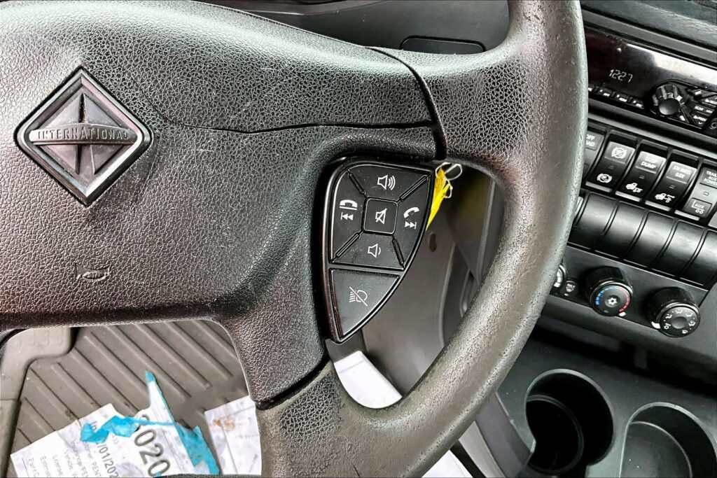 2019 INT LT625 6×4 Day Cab