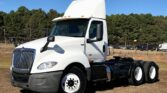 2019 INT LT625 6×4 Day Cab