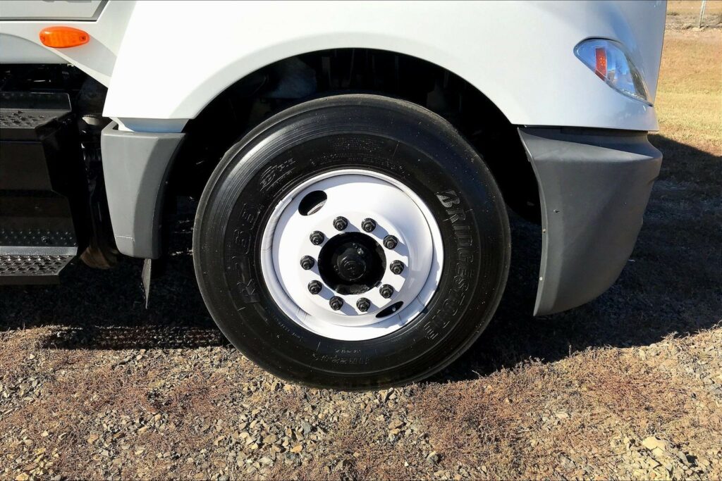 2019 INT LT625 6×4 Day Cab