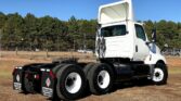 2019 INT LT625 6×4 Day Cab