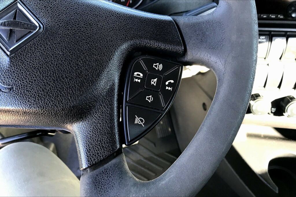 2019 INT LT625 6×4 Day Cab