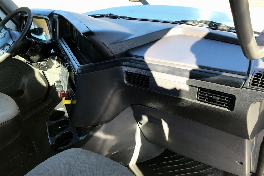 2019 INT LT625 6×4 Day Cab