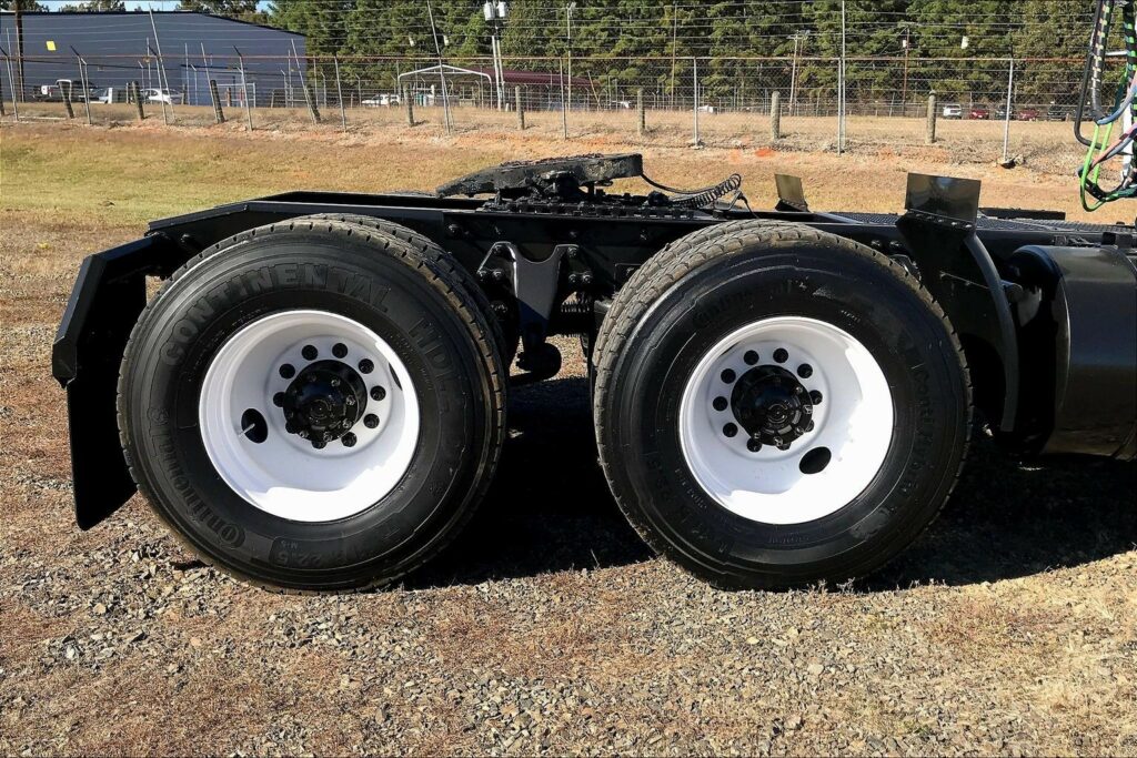 2019 INT LT625 6×4 Day Cab