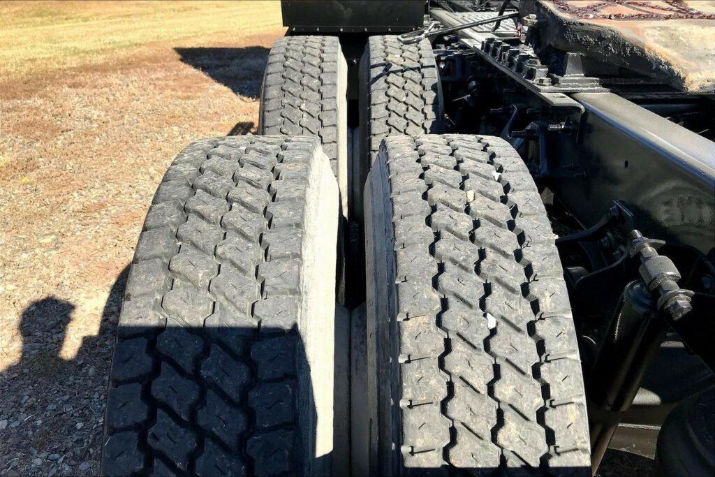 2019 INT LT625 6×4 Day Cab