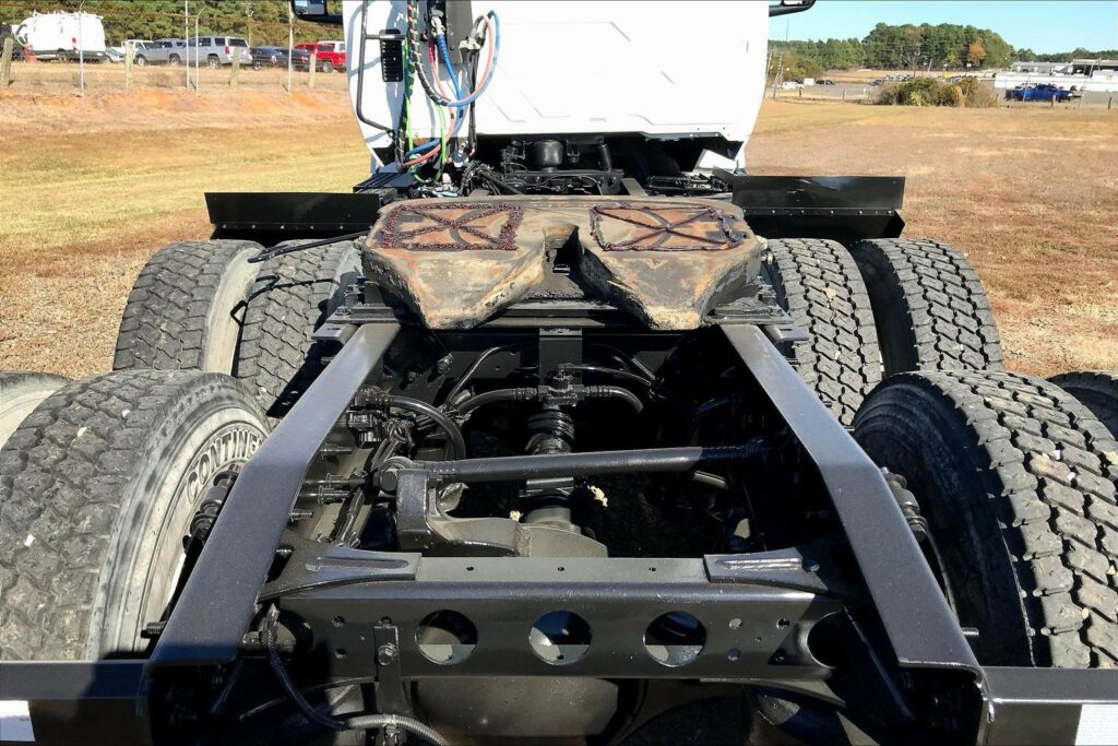 2019 INT LT625 6×4 Day Cab