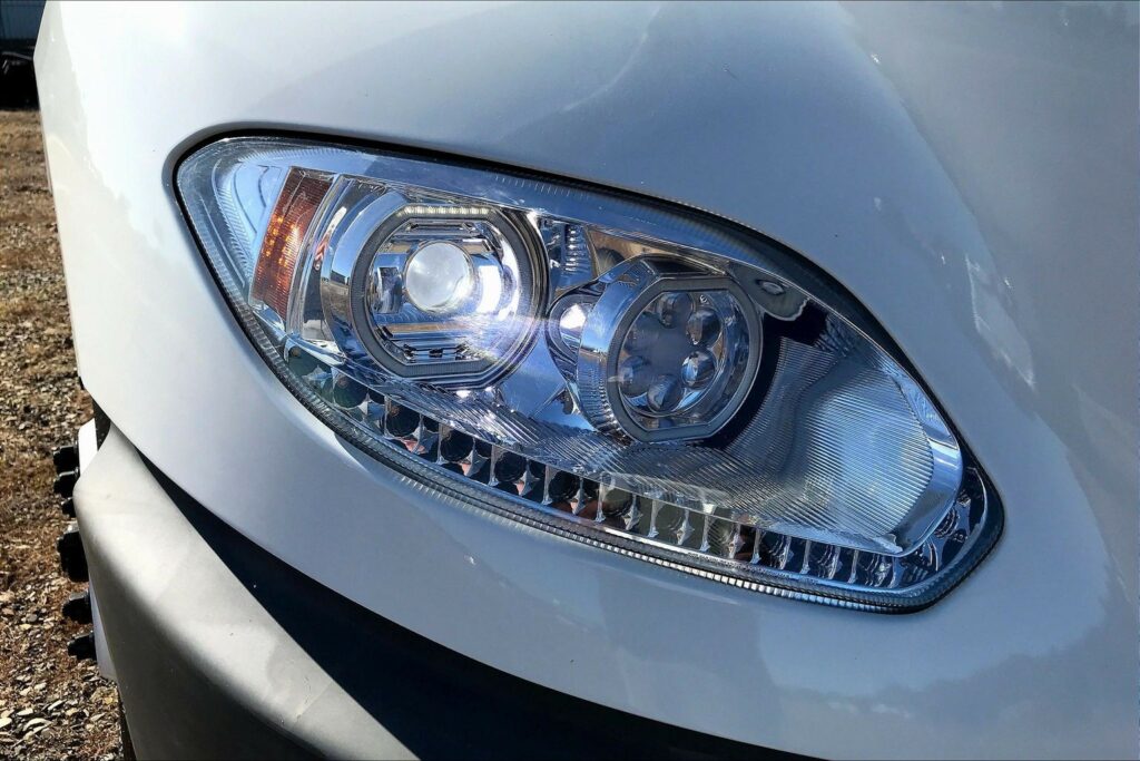 2019 INT LT625 6×4 Day Cab