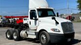 2019 INT LT625 6×4 Day Cab