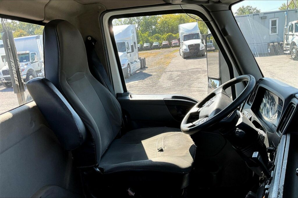 2019 INT LT625 6×4 Day Cab