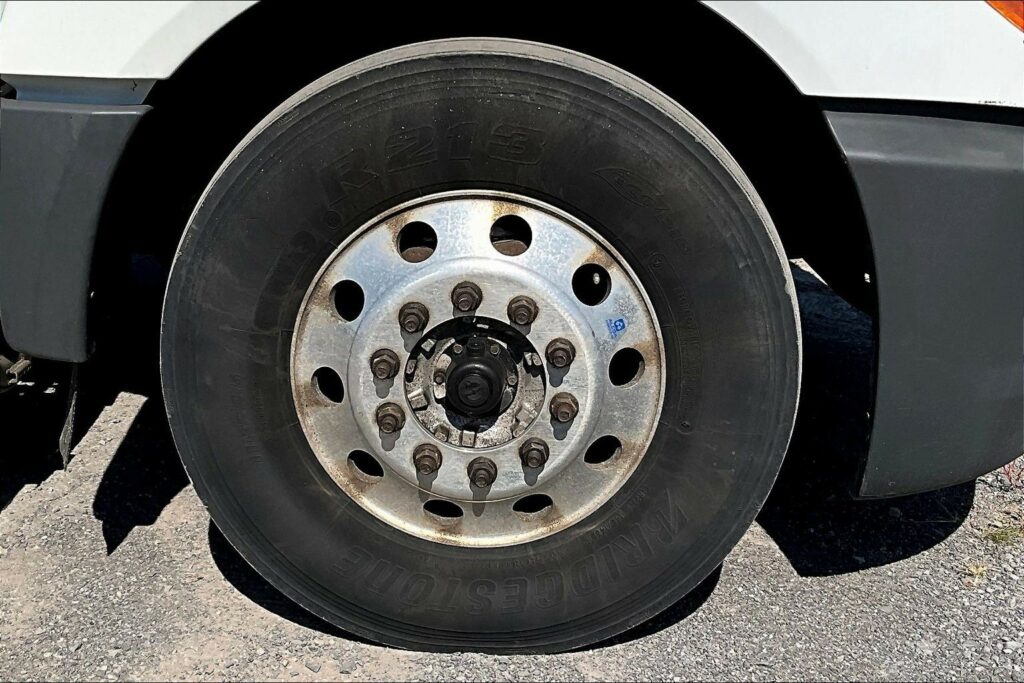 2019 INT LT625 6×4 Day Cab