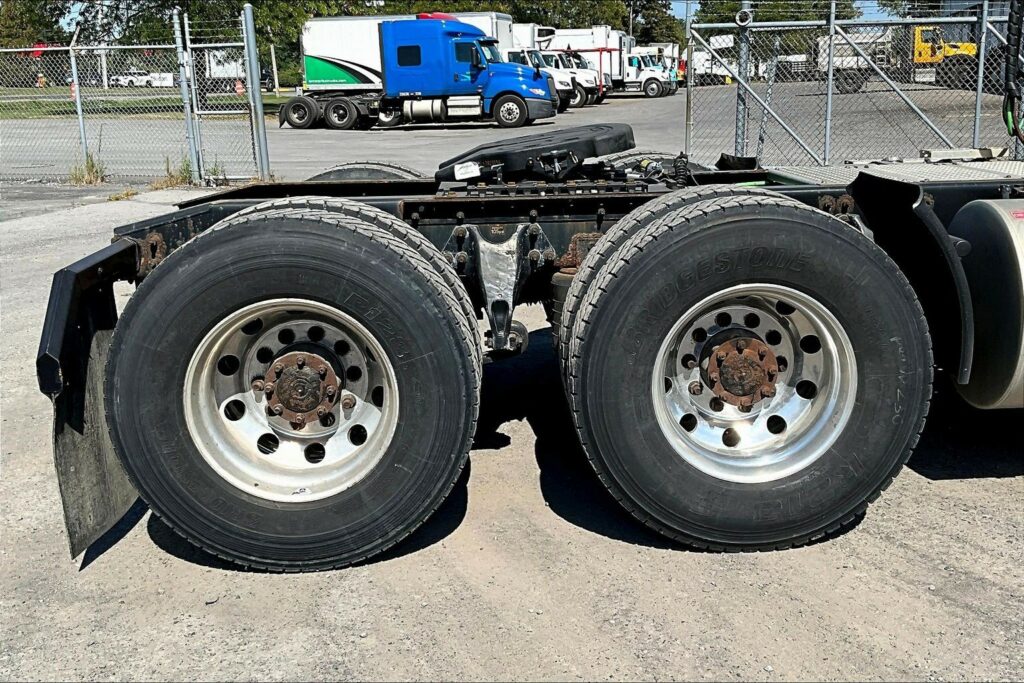 2019 INT LT625 6×4 Day Cab