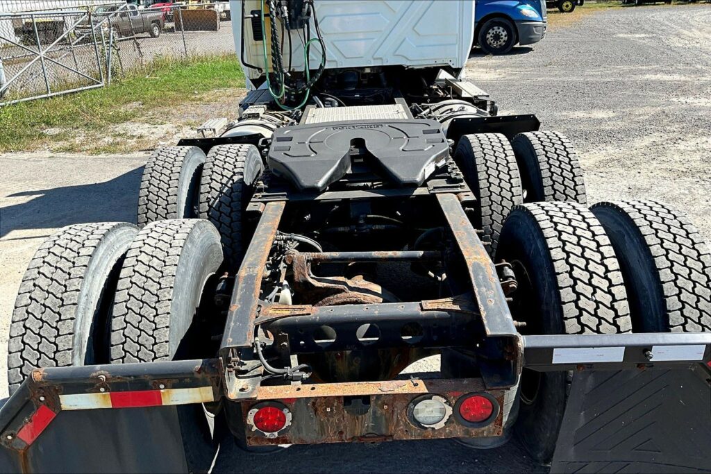 2019 INT LT625 6×4 Day Cab