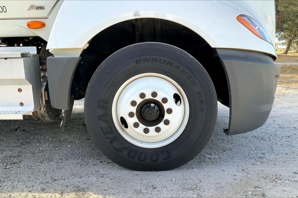 2019 INT LT625 6×4 Day Cab