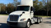 2019 INT LT625 6×4 Day Cab