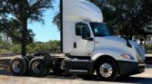 2021 INT LT625 6×4 Day Cab