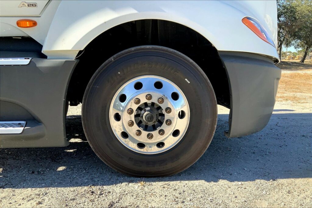 2021 INT LT625 6×4 Day Cab