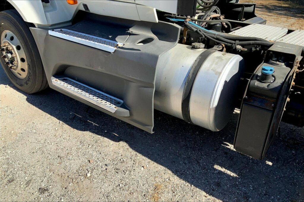 2021 INT LT625 6×4 Day Cab