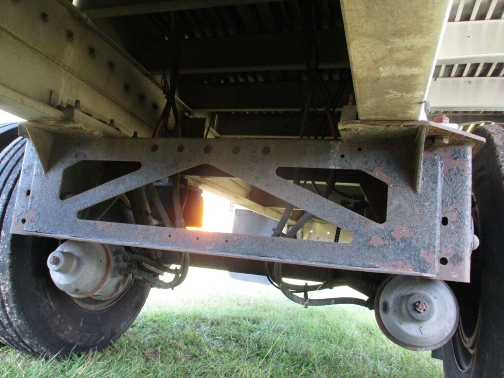 2013 Reitnouer MaxMiser