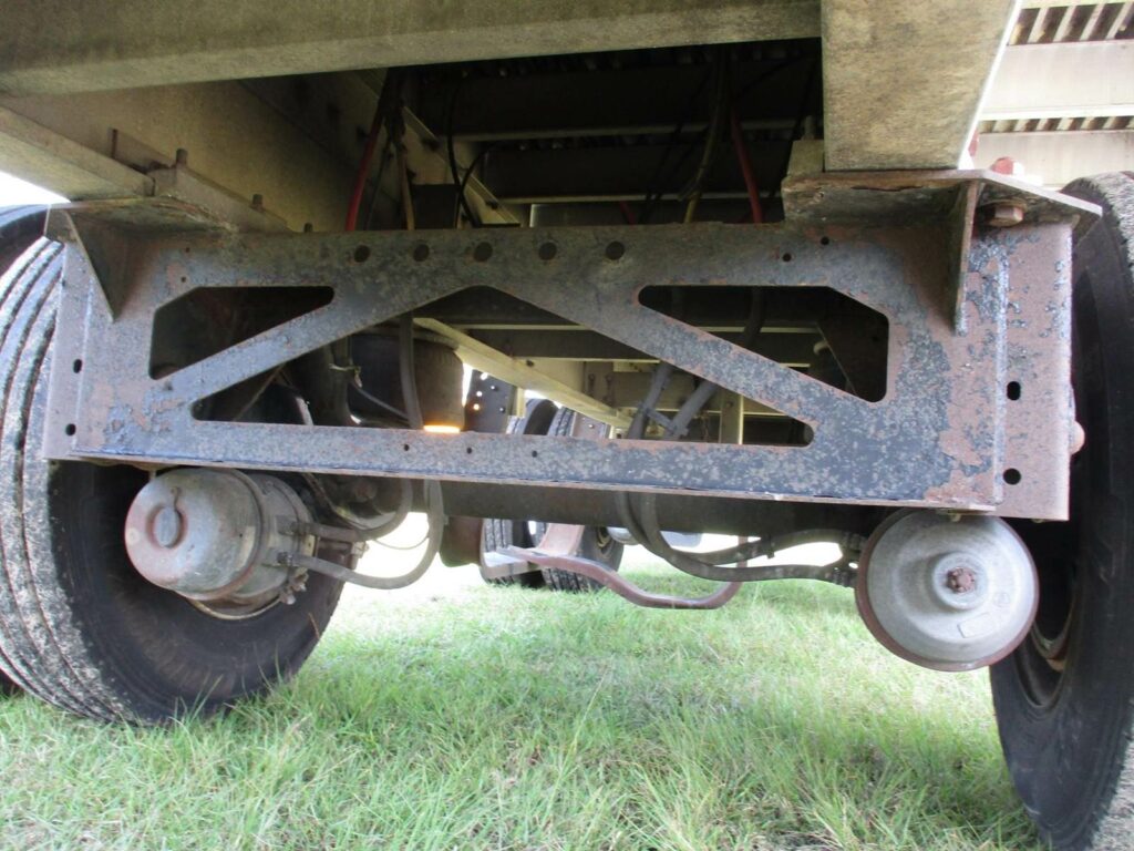 2013 Reitnouer MaxMiser