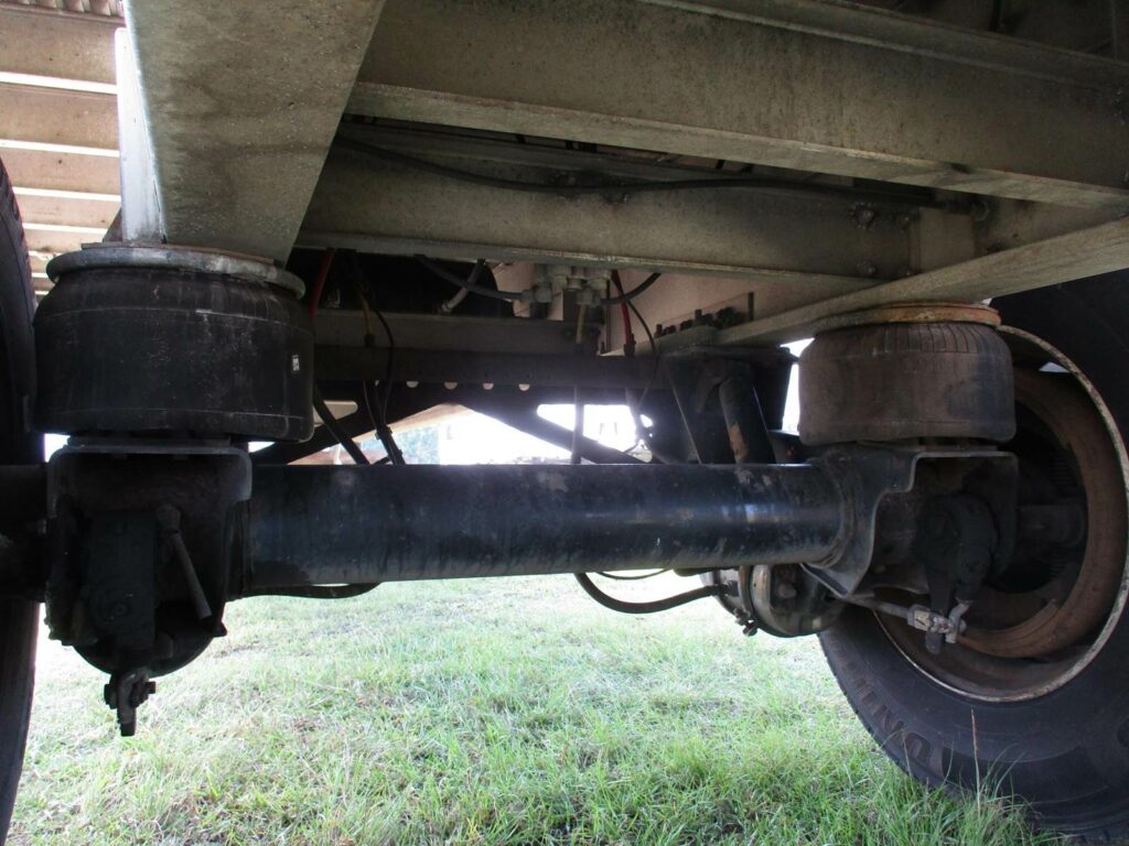 2013 Reitnouer MaxMiser