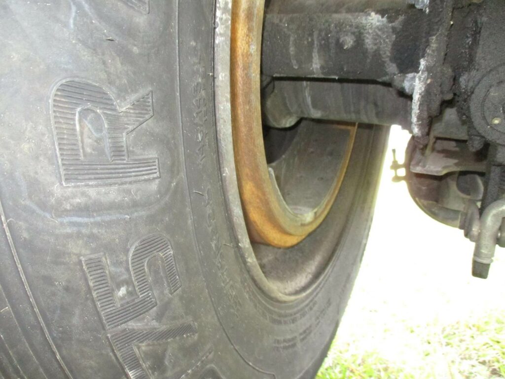 2013 Reitnouer MaxMiser