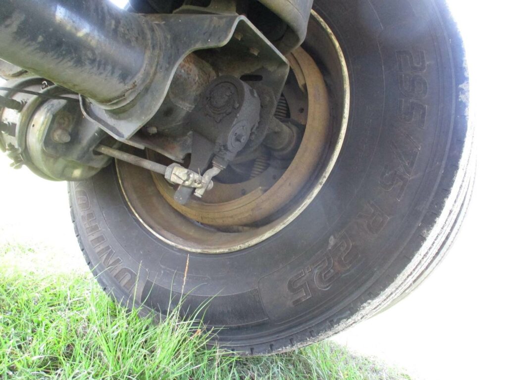 2013 Reitnouer MaxMiser