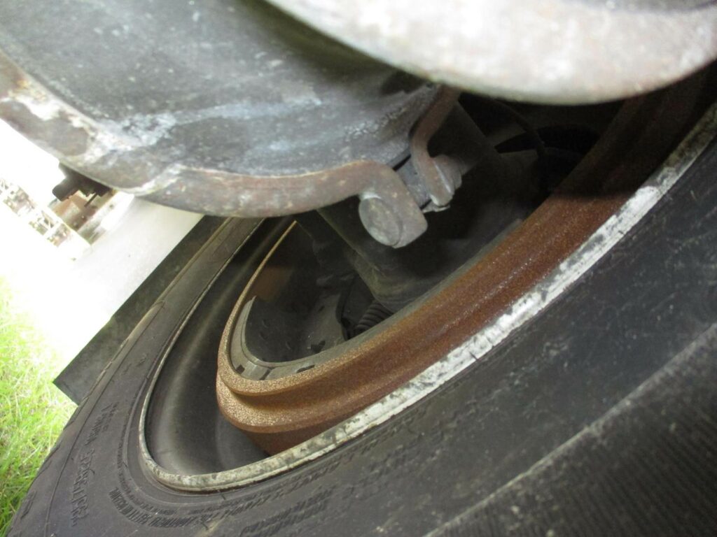 2013 Reitnouer MaxMiser