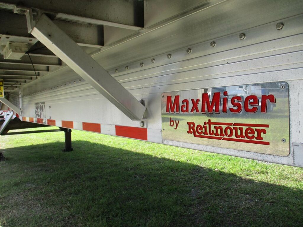 2013 Reitnouer MaxMiser