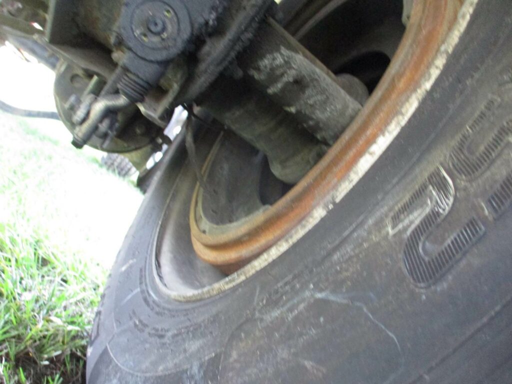 2013 Reitnouer MaxMiser