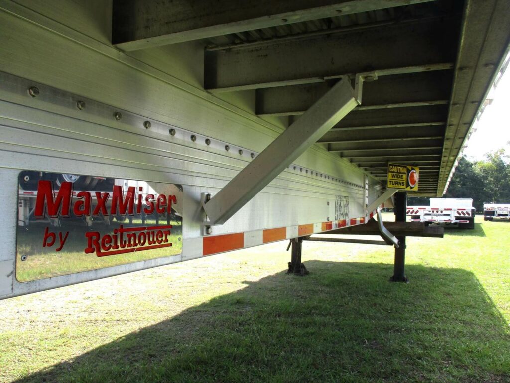 2013 Reitnouer MaxMiser
