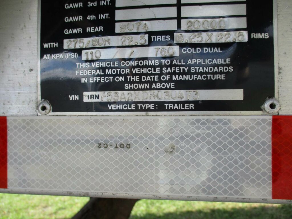 2013 Reitnouer MaxMiser