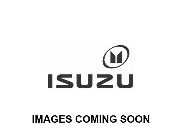 2025 Isuzu NPRGASHD